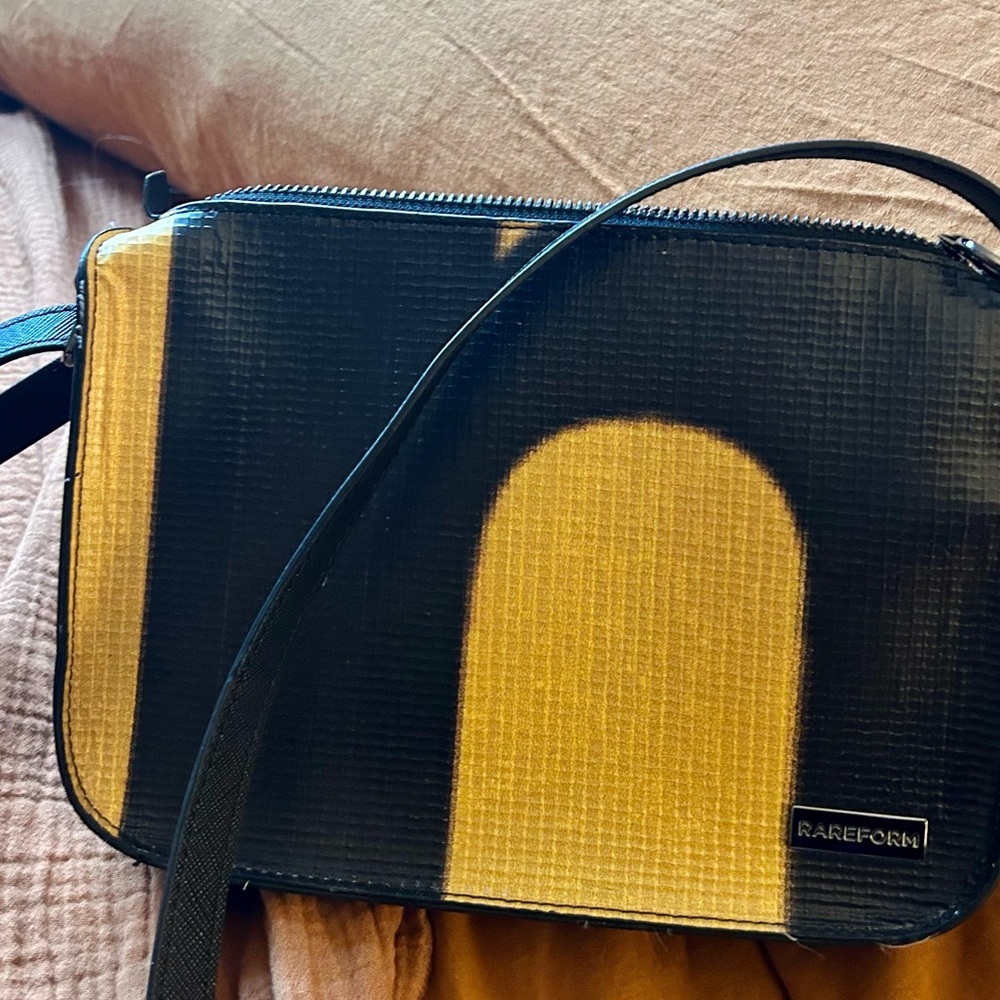 Rareform “Rae” Crossbody Bag - Sold Out Online